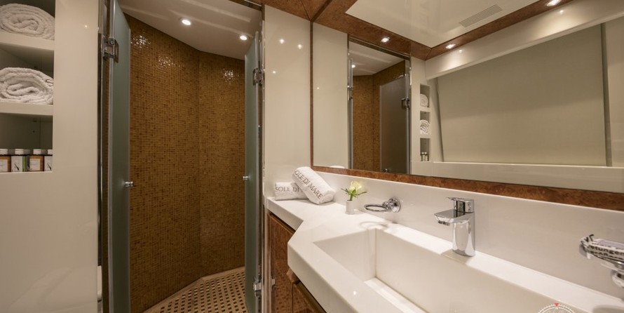 Baglietto SOLE DI MARE