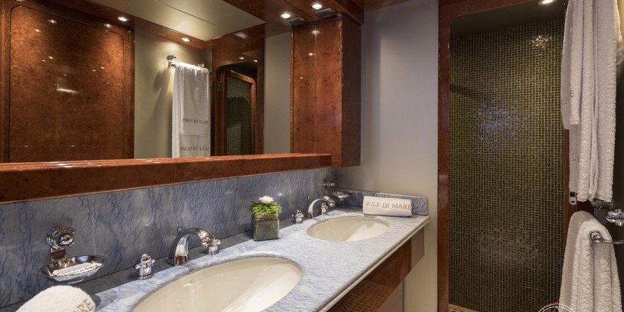 Baglietto SOLE DI MARE