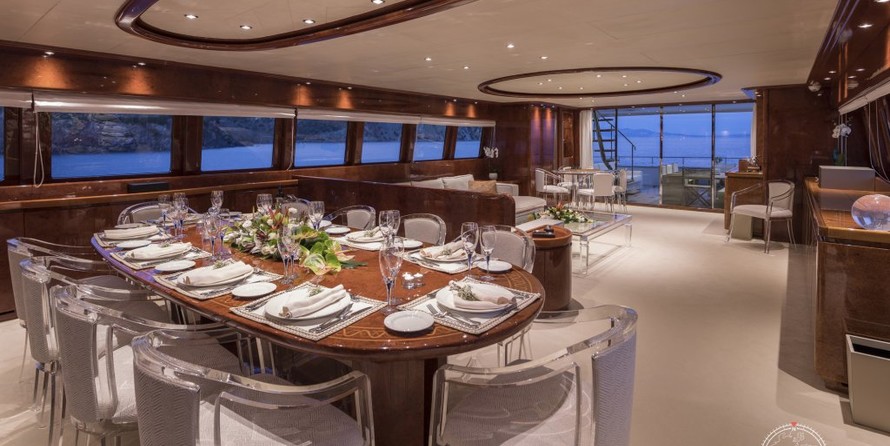 Baglietto SOLE DI MARE