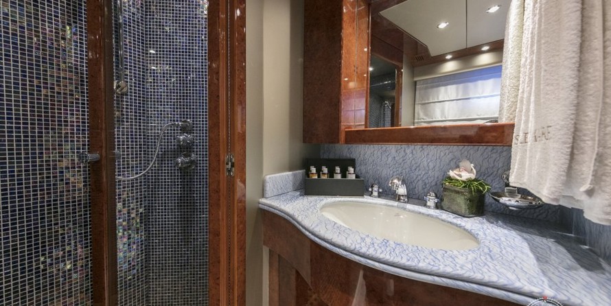 Baglietto SOLE DI MARE