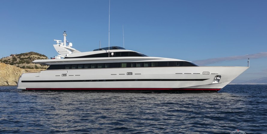 Baglietto SOLE DI MARE