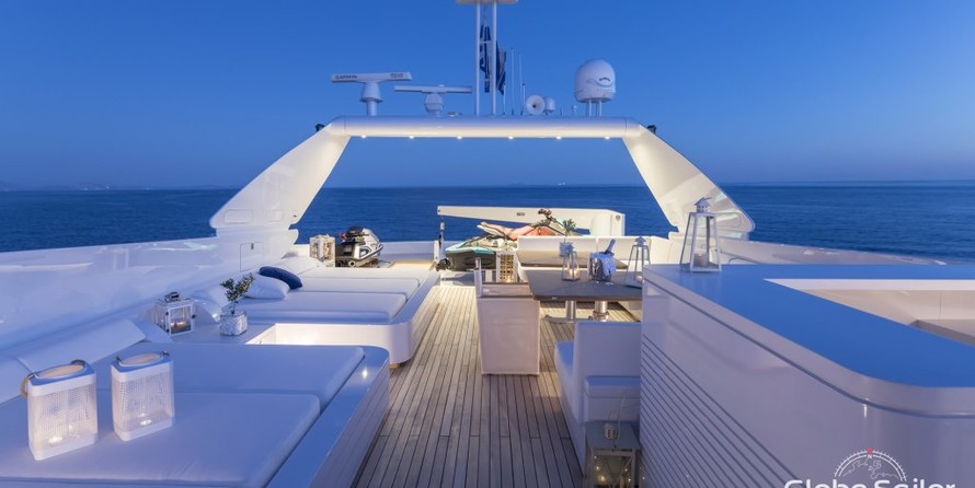 Baglietto SOLE DI MARE