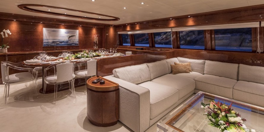 Baglietto SOLE DI MARE