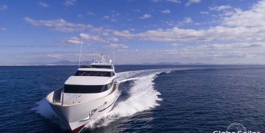 Baglietto SOLE DI MARE