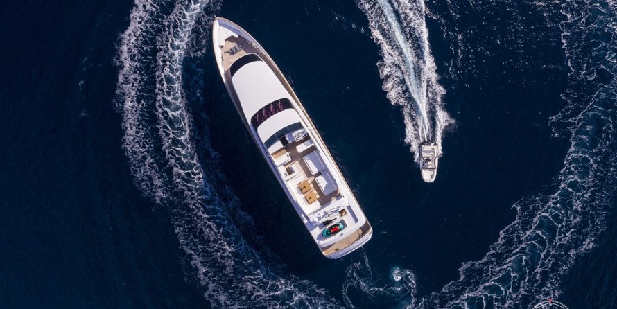 Baglietto SOLE DI MARE