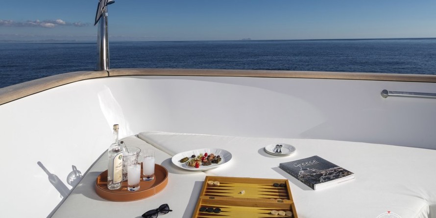 Baglietto SOLE DI MARE