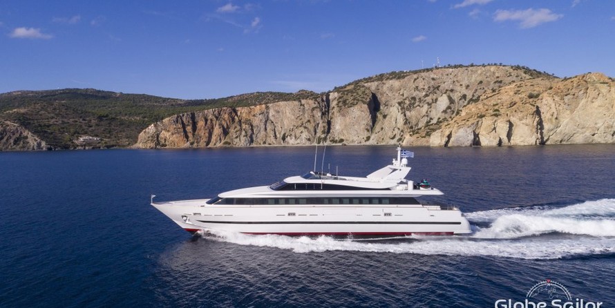 Baglietto SOLE DI MARE