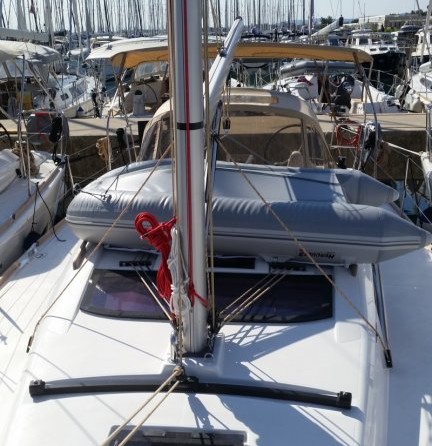 Dufour 350 Grand Large