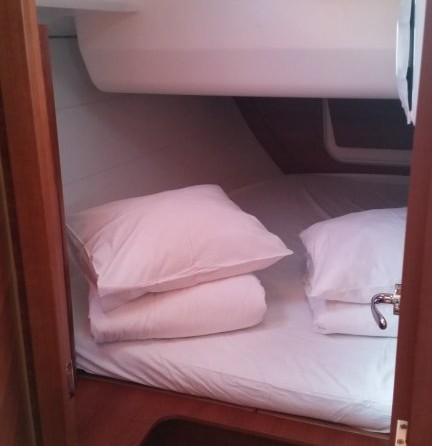 Dufour 350 Grand Large