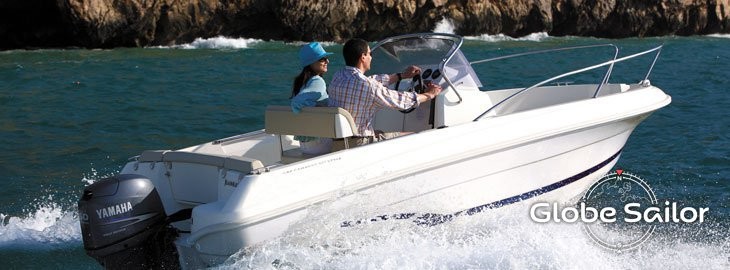 Jeanneau Cap Camarat 5.1 CC