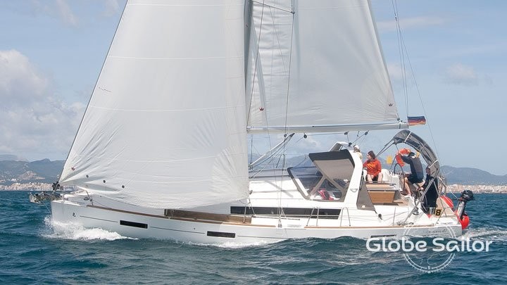 Beneteau Oceanis 41