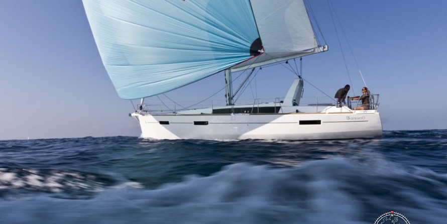 Beneteau Oceanis 41