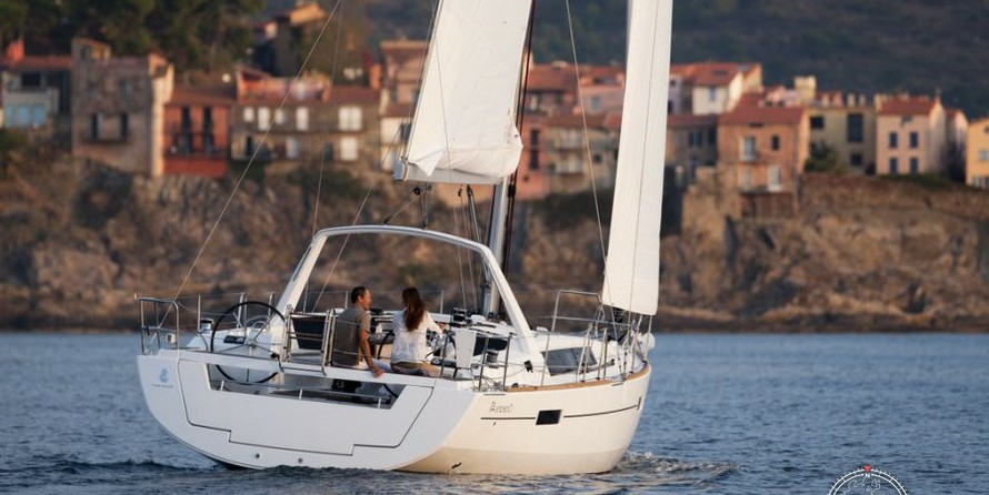 Beneteau Oceanis 41