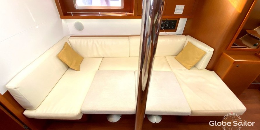 Beneteau Oceanis 41