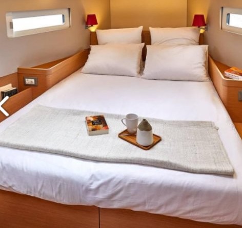 Jeanneau Sun Odyssey 410