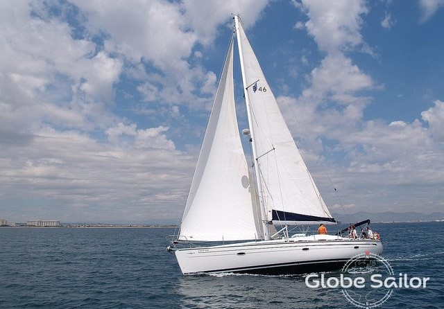 Bavaria 46