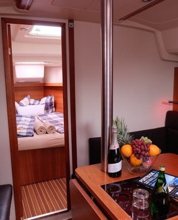 Hanse 385