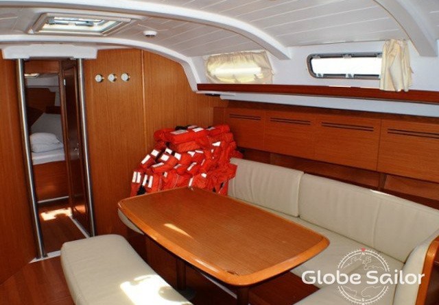 Beneteau Cyclades 43.4