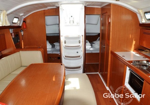 Beneteau Cyclades 43.4