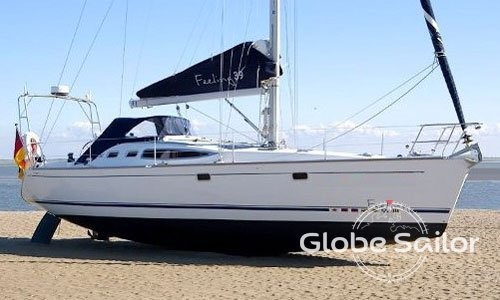 Alliaura Marine Feeling 39 DI