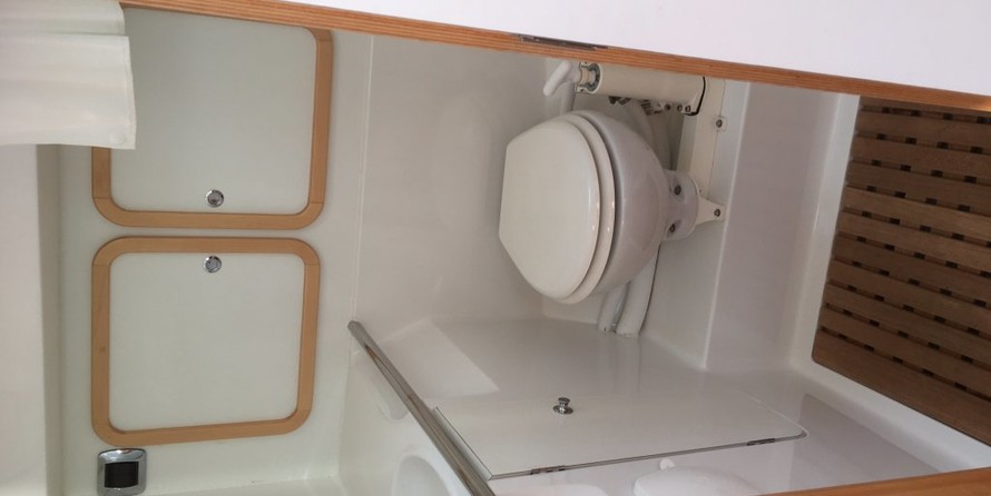 Alliaura Marine Feeling 39 DI