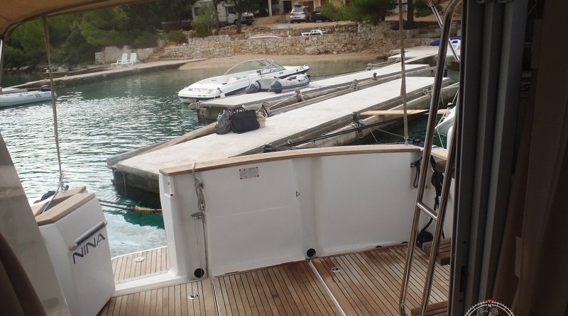 Beneteau Antarès 10.80