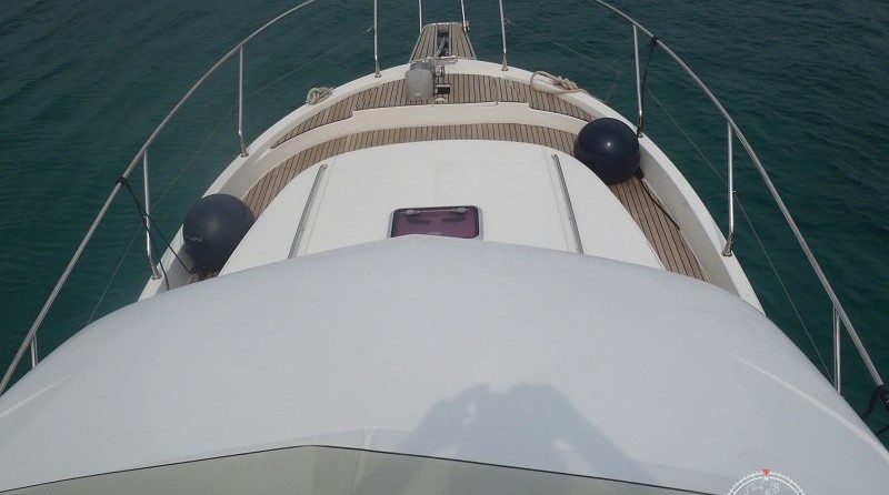 Beneteau Antarès 10.80