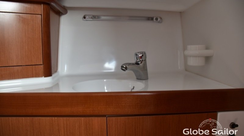 Beneteau Antarès 10.80