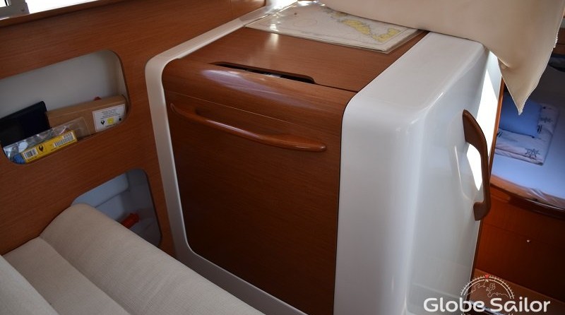 Beneteau Antarès 10.80