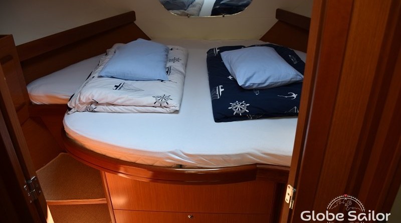 Beneteau Antarès 10.80