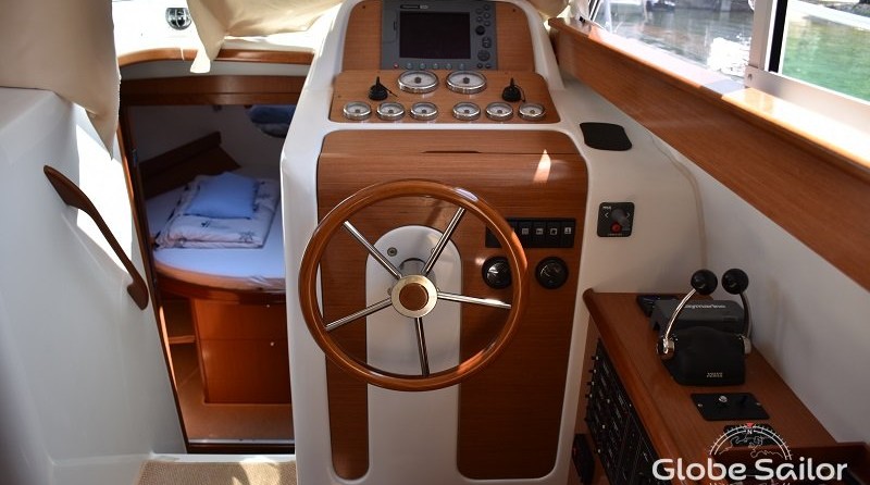 Beneteau Antarès 10.80