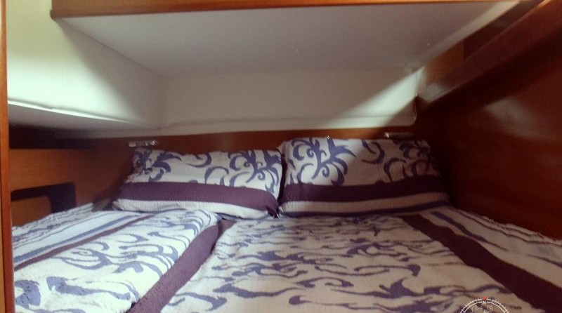 Beneteau Antarès 10.80