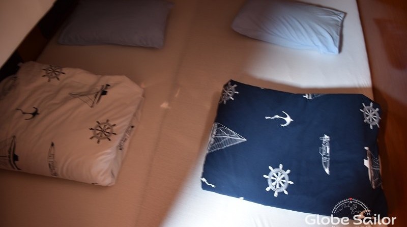 Beneteau Antarès 10.80