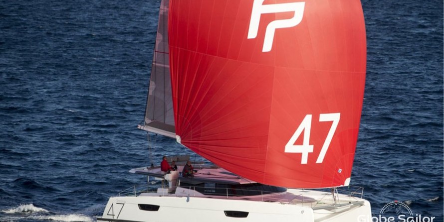 Fountaine Pajot Saona 47