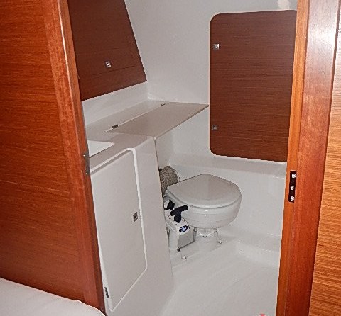 Dufour 350 Grand Large