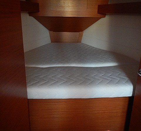 Dufour 350 Grand Large