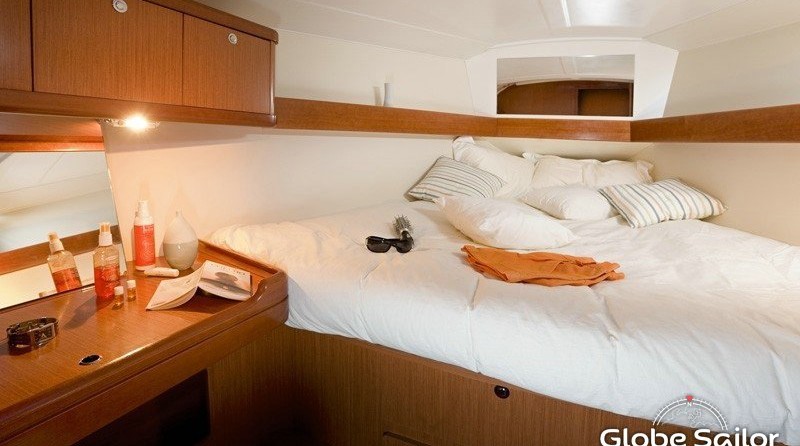 Beneteau Oceanis 37