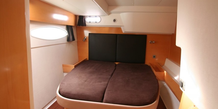 Fountaine Pajot Salina 48