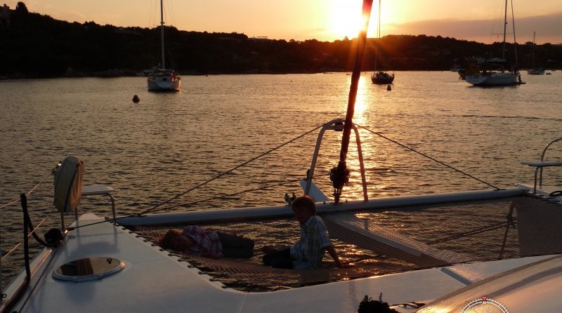 Fountaine Pajot Salina 48