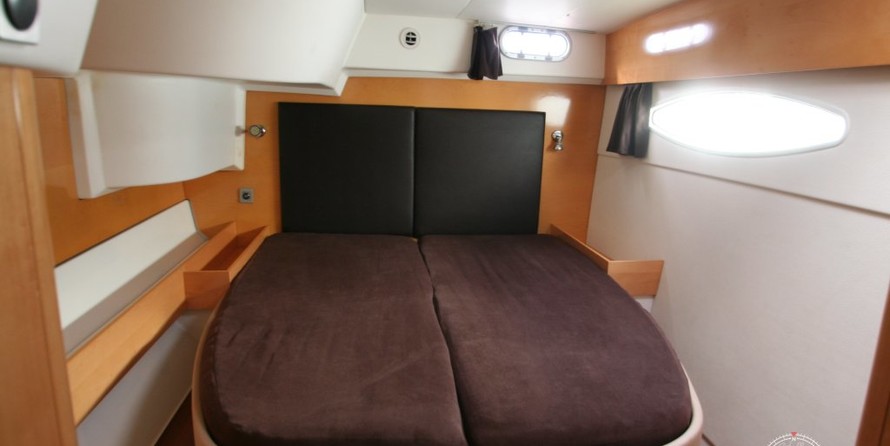 Fountaine Pajot Salina 48