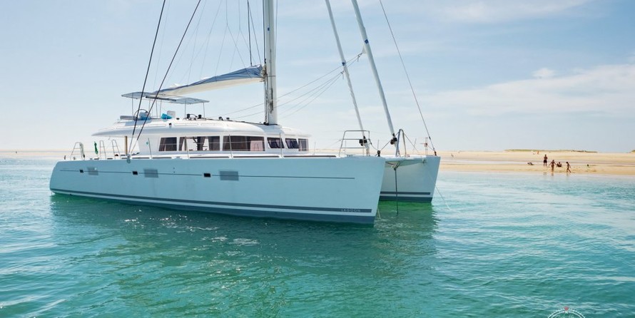 Lagoon 620