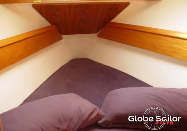 Jeanneau Sun Odyssey 34.2