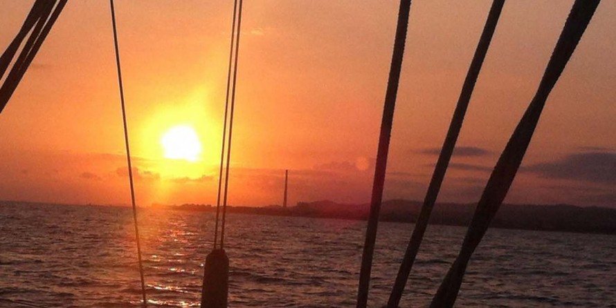 Jeanneau Sun Odyssey 34.2