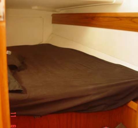 Jeanneau Sun Odyssey 34.2