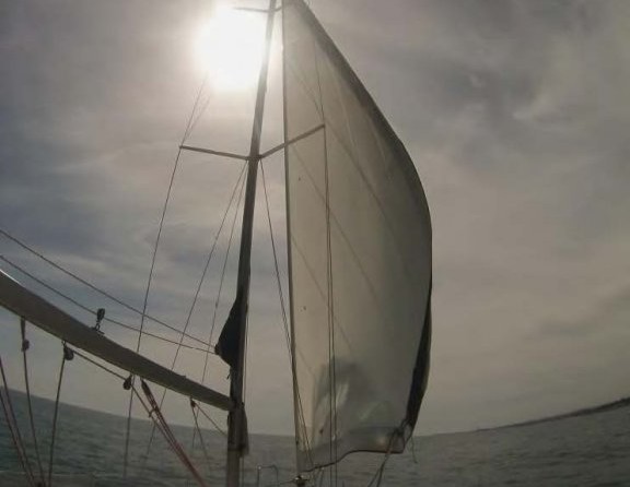 Jeanneau Sun Odyssey 34.2