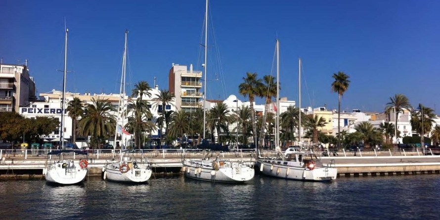 Jeanneau Sun Odyssey 34.2