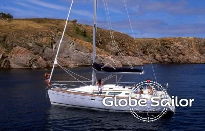 Jeanneau Sun Odyssey 35