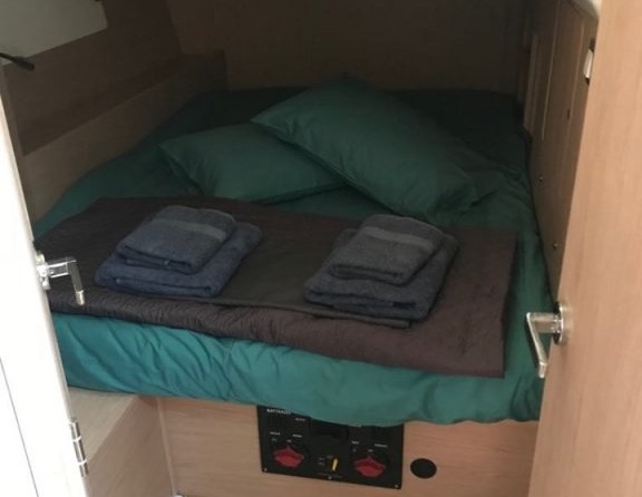 Beneteau Oceanis 46.1