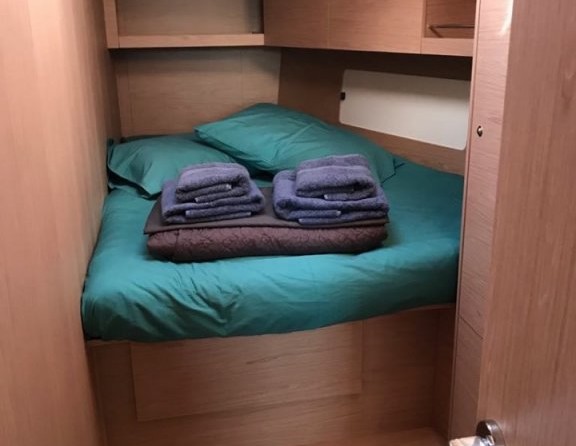 Beneteau Oceanis 46.1