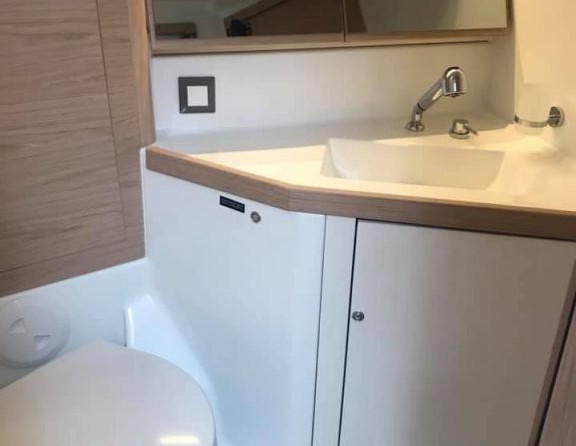 Beneteau Oceanis 46.1